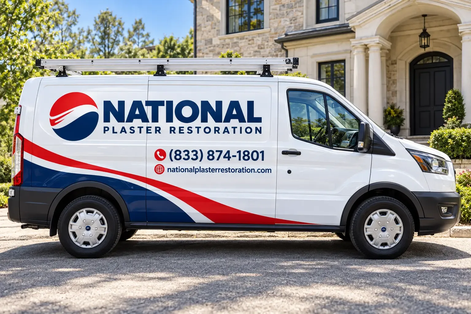 Plaster Repair in Trenton, TN near me
