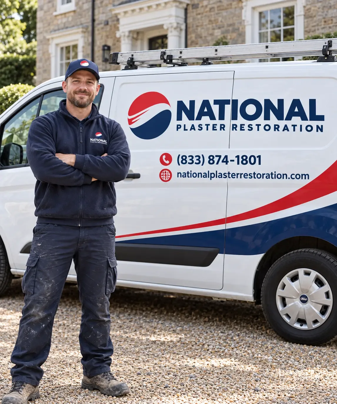 Plaster Repair Trenton, TN FAQs